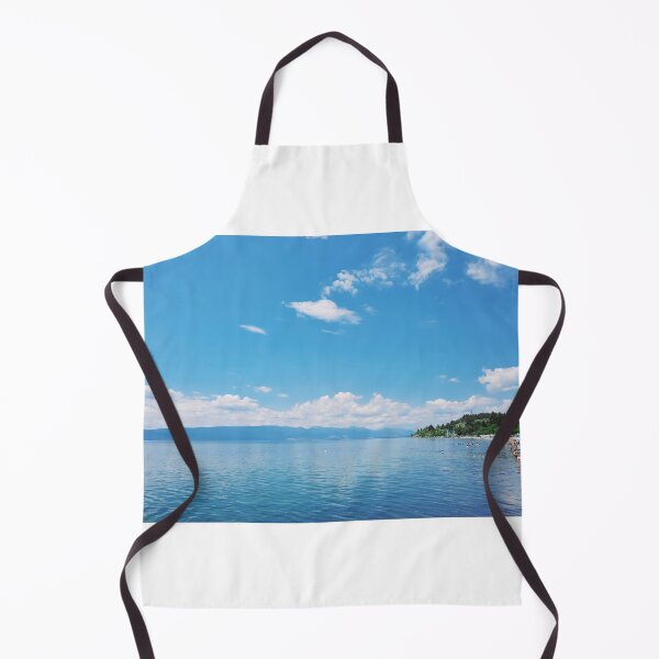 Item preview, Ohrid Lake designed and sold by Dreammkd.