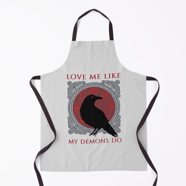Item preview, Crow Celts designed and sold by Fran Fryberg.