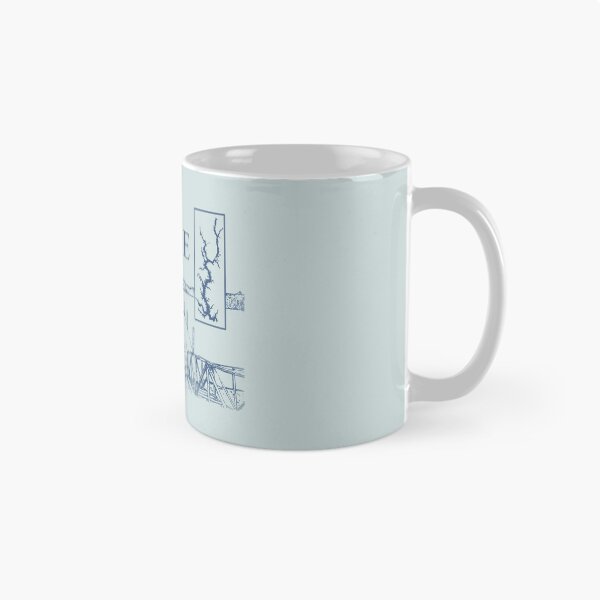 Item preview, Lake Wylie designed and sold by Favorite Waters Outfitters.