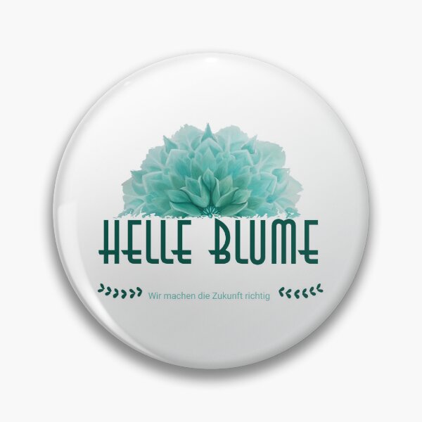 Item preview, Helle Blume designed and sold by Nanda Cornelis.