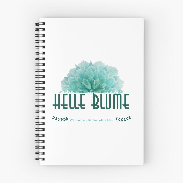 Item preview, Helle Blume designed and sold by Nanda Cornelis.