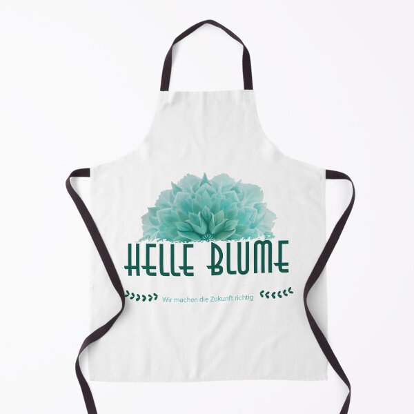 Item preview, Helle Blume designed and sold by Nanda Cornelis.