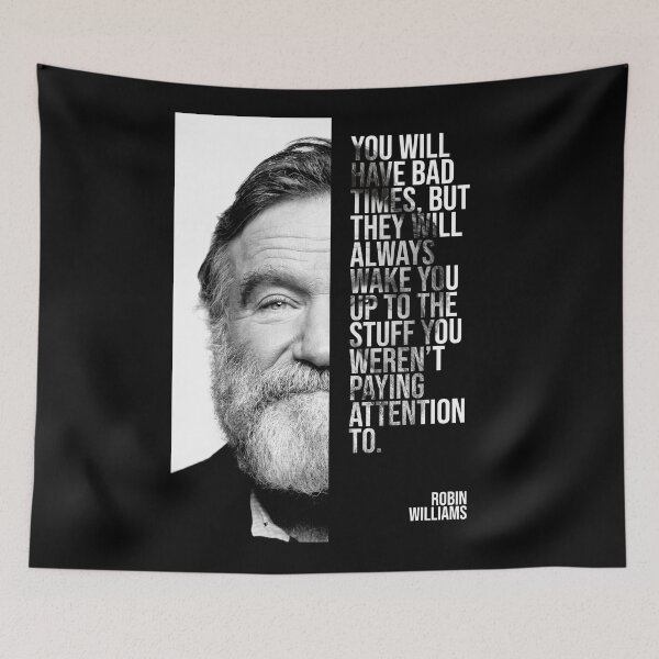 Item preview, Robin Quote #2 designed and sold by Bryce-Designs.