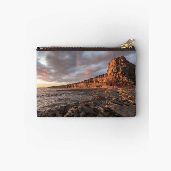 Item preview, Sunset down at Nash Point designed and sold by heidipics.