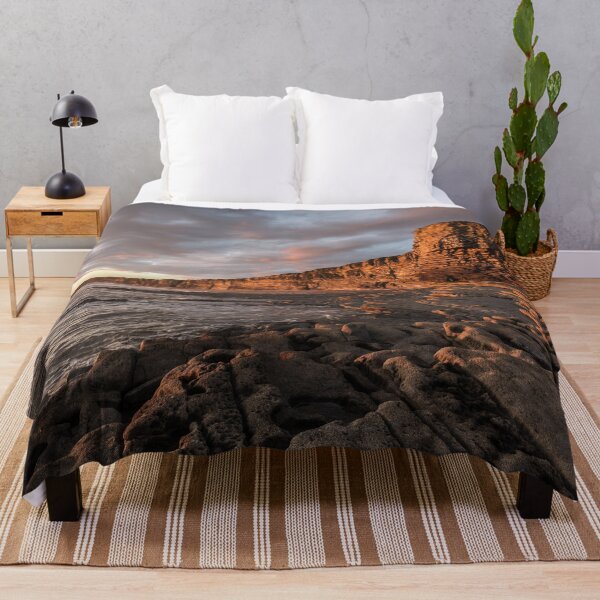 Item preview, Sunset down at Nash Point designed and sold by heidipics.