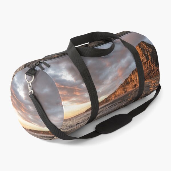Item preview, Sunset down at Nash Point designed and sold by heidipics.