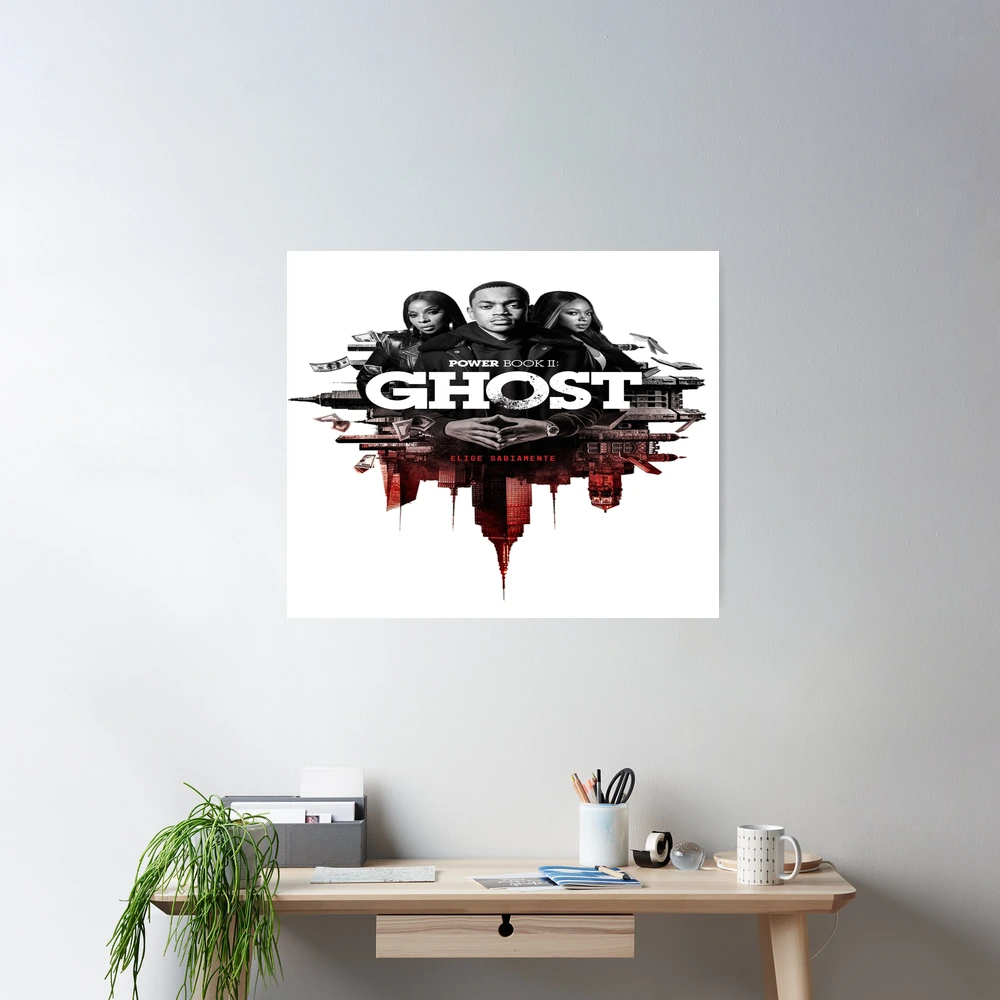 Power Book II: Ghost