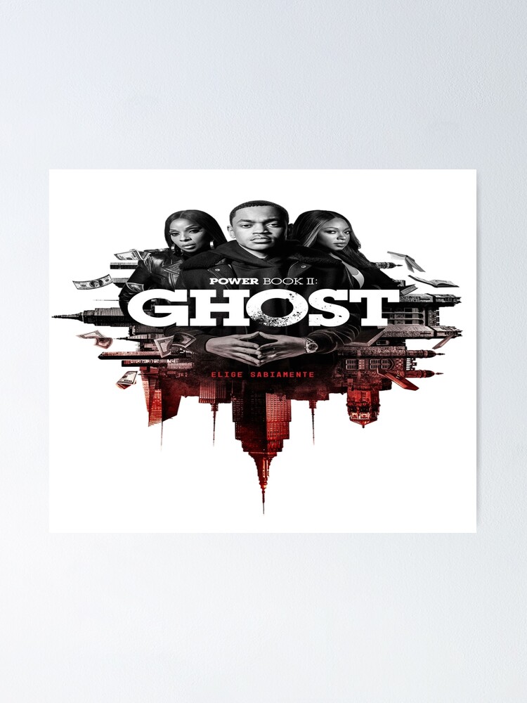 Power Book II: Ghost