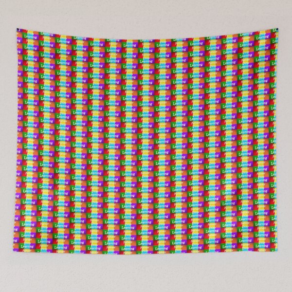 Item preview, life long learning  designed and sold by Singerevita.
