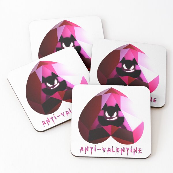 Item preview, Anti Valentine designed and sold by Warisally.