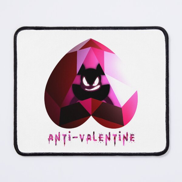 Item preview, Anti Valentine designed and sold by Warisally.