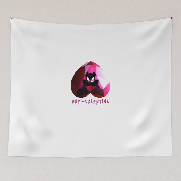Item preview, Anti Valentine designed and sold by Warisally.