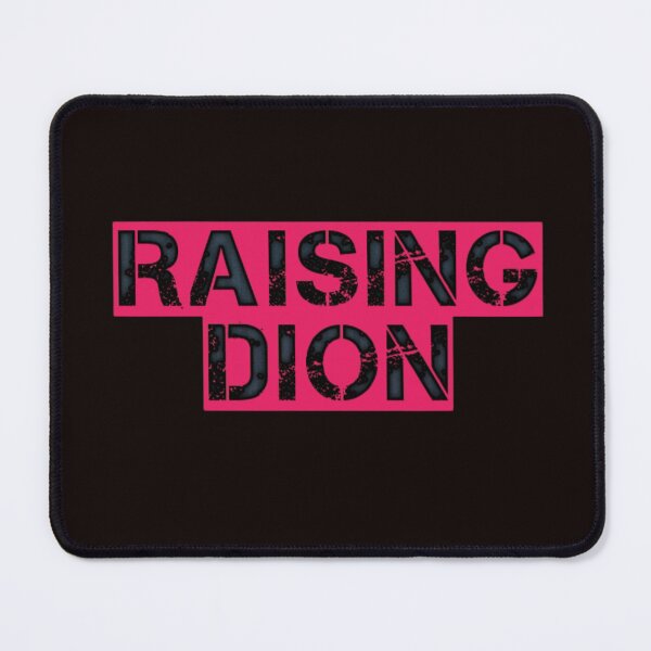 Item preview, Raising Dion designed and sold by Joseph Mizovic.