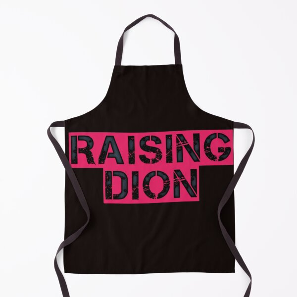 Item preview, Raising Dion designed and sold by Joseph Mizovic.