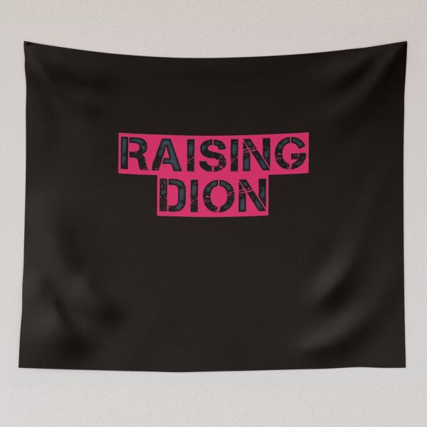 Item preview, Raising Dion designed and sold by Joseph Mizovic.
