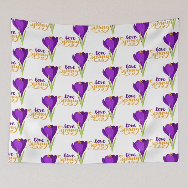 Item preview, Love Spring designed and sold by raza20.