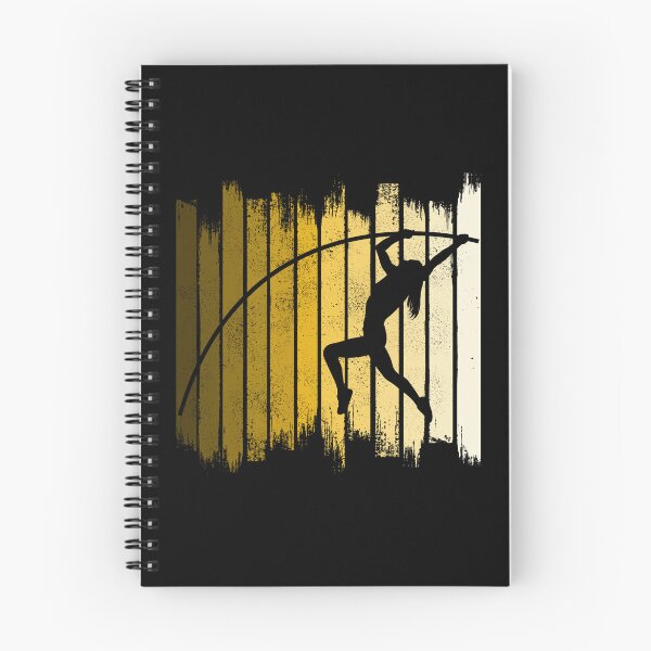 Item preview, Pole Vault Vaulting Jumping High Jump Athletics designed and sold by TastefulTees.