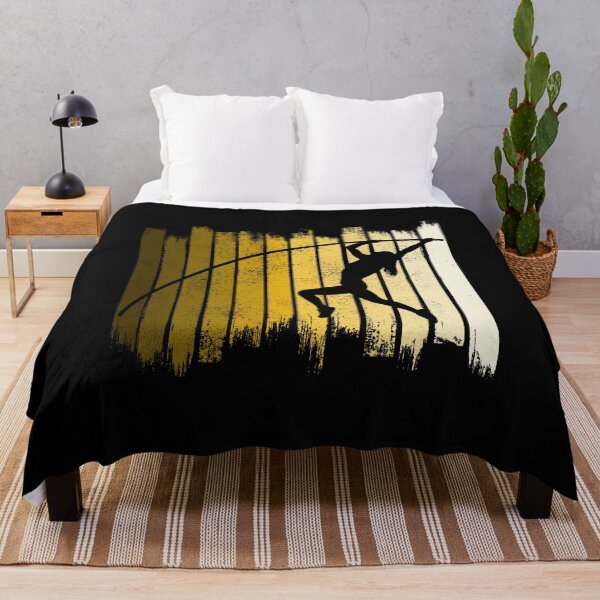 Item preview, Pole Vault Vaulting Jumping High Jump Athletics designed and sold by TastefulTees.