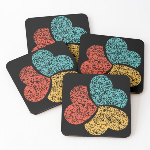 Item preview, Splattered Syntec logo  designed and sold by YOStudios.