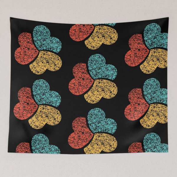 Item preview, Splattered Syntec logo  designed and sold by YOStudios.