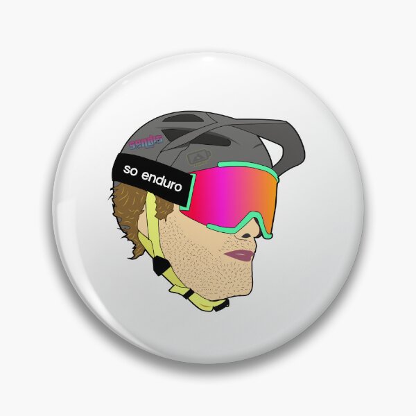 Item preview, so enduro designed and sold by myskovon.