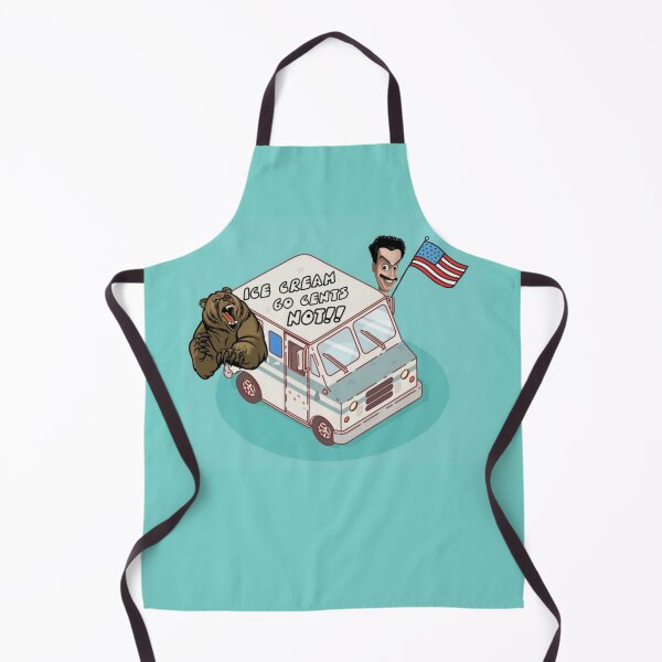 Item preview, Borat designed and sold by Daviscoatings.