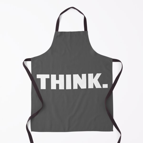 Item preview, Think One Word Qoute designed and sold by American-usa.