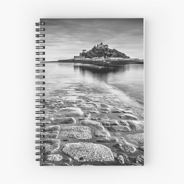 Item preview, Causeway to St Michaels Mount designed and sold by heidipics.