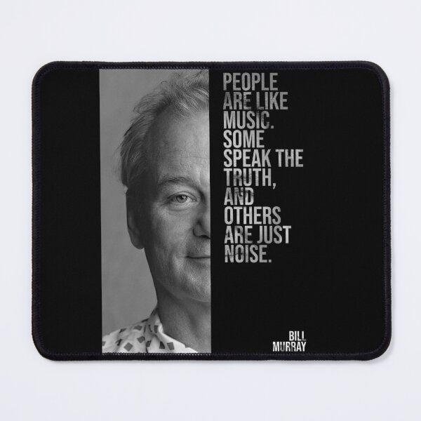 Item preview, Murray Quote #3 designed and sold by Bryce-Designs.