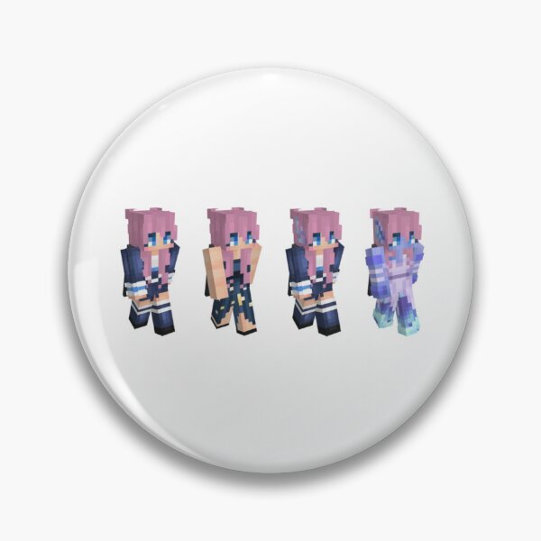 Item preview, Empires SMP | LDShadowLady Skins designed and sold by EDayMerch.