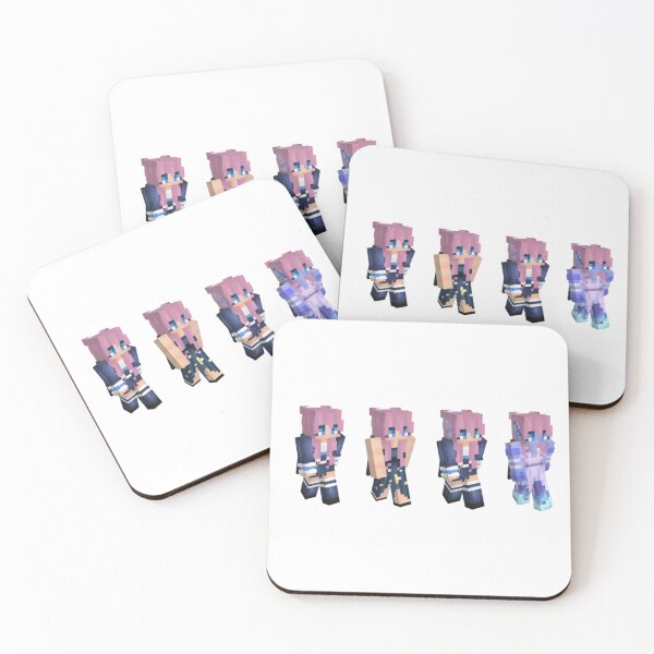 Item preview, Empires SMP | LDShadowLady Skins designed and sold by EDayMerch.