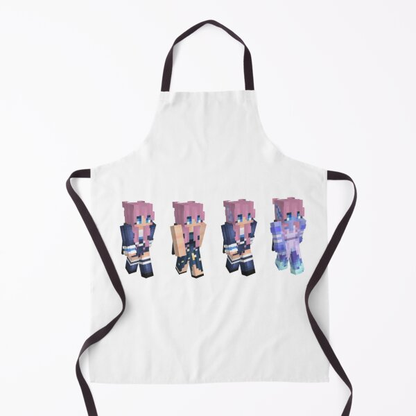 Item preview, Empires SMP | LDShadowLady Skins designed and sold by EDayMerch.
