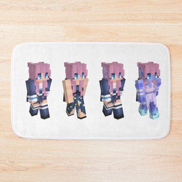 Item preview, Empires SMP | LDShadowLady Skins designed and sold by EDayMerch.