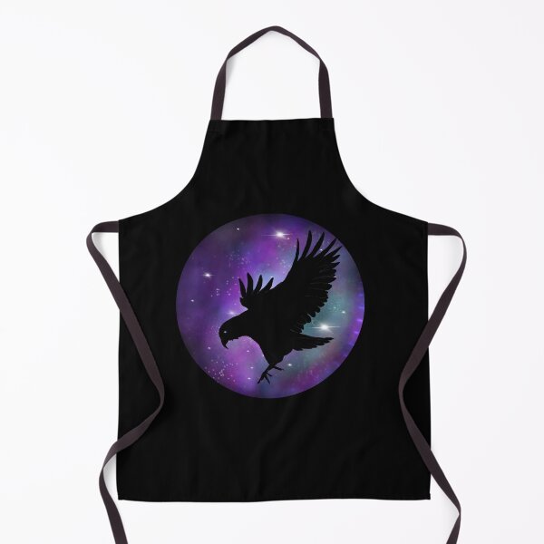 Item preview, Galaxy kea silhouette designed and sold by Mayakiwi.