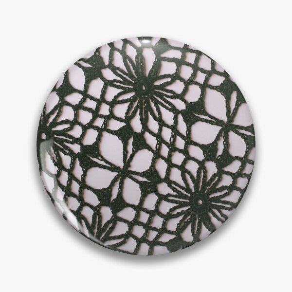 Item preview, Design inspired by my Grandma's Crochet Fabrics designed and sold by Albaley.