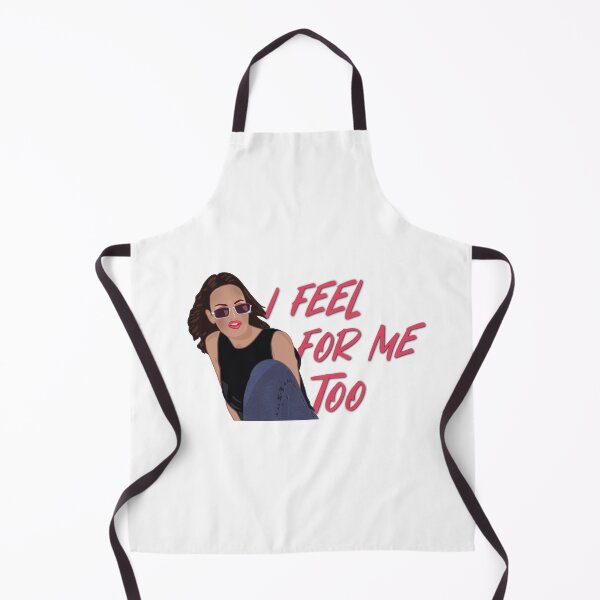 Item preview, The Real Housewives of Salt Lake City Lisa Barlow I Feel For Me Too designed and sold by RealHousewives-.