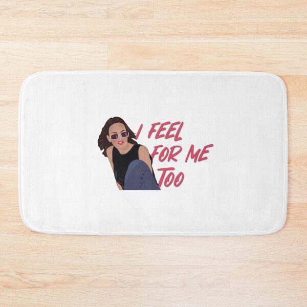 Item preview, The Real Housewives of Salt Lake City Lisa Barlow I Feel For Me Too designed and sold by RealHousewives-.