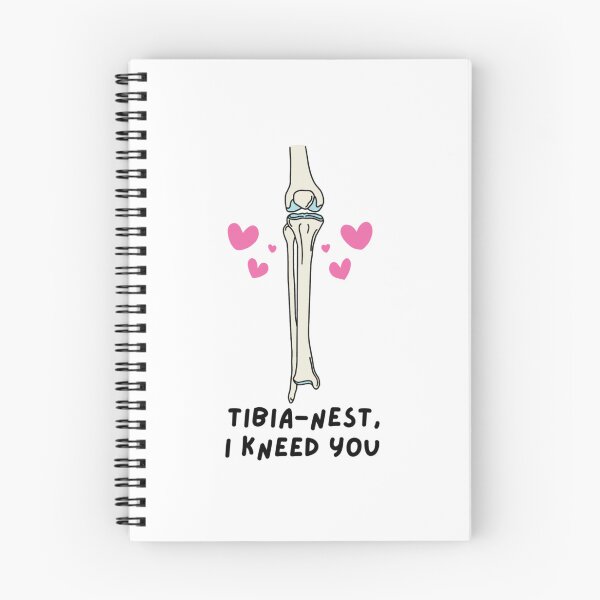 Item preview, Tibia-nest I Kneed You (To Be Honest I Need You) designed and sold by KatarinaAndCo.