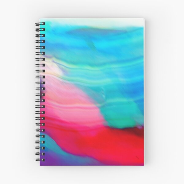 Item preview, COLORFUL ABSTRACT DIGITAL MOOD ART BY SUBGIRL designed and sold by SUBGIRL.