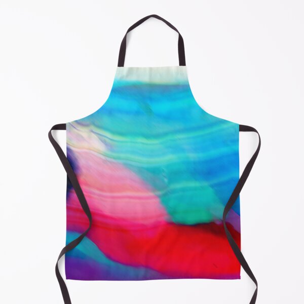 Item preview, COLORFUL ABSTRACT DIGITAL MOOD ART BY SUBGIRL designed and sold by SUBGIRL.