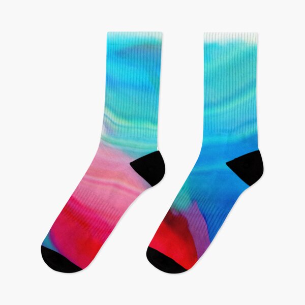 Item preview, COLORFUL ABSTRACT DIGITAL MOOD ART BY SUBGIRL designed and sold by SUBGIRL.