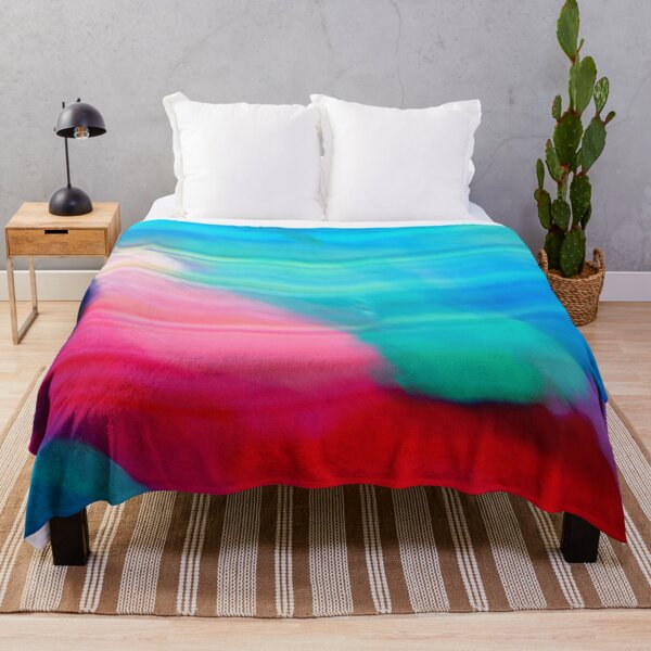 Item preview, COLORFUL ABSTRACT DIGITAL MOOD ART BY SUBGIRL designed and sold by SUBGIRL.