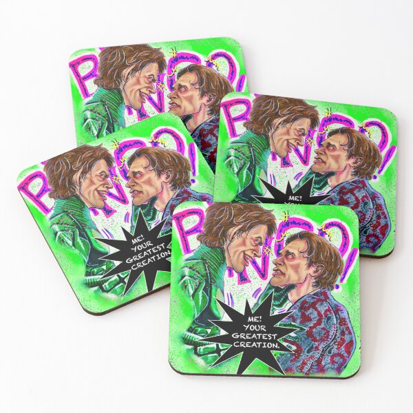 Item preview, Green Goblin - BINGO designed and sold by San-Tsun.