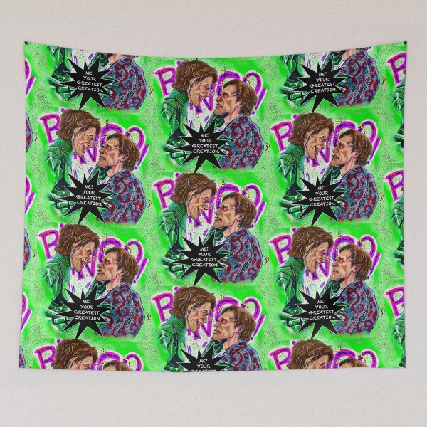 Item preview, Green Goblin - BINGO designed and sold by San-Tsun.