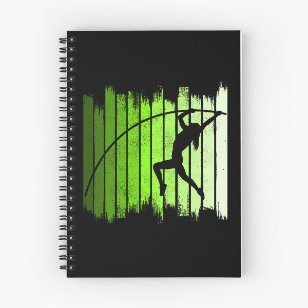 Item preview, Pole Vault Vaulting Jumping High Jump Athletics designed and sold by TastefulTees.