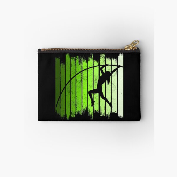Item preview, Pole Vault Vaulting Jumping High Jump Athletics designed and sold by TastefulTees.