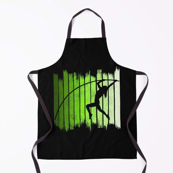 Item preview, Pole Vault Vaulting Jumping High Jump Athletics designed and sold by TastefulTees.