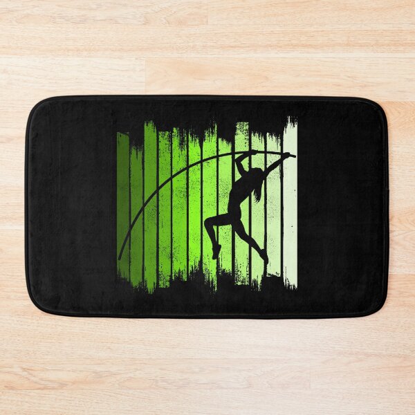 Item preview, Pole Vault Vaulting Jumping High Jump Athletics designed and sold by TastefulTees.