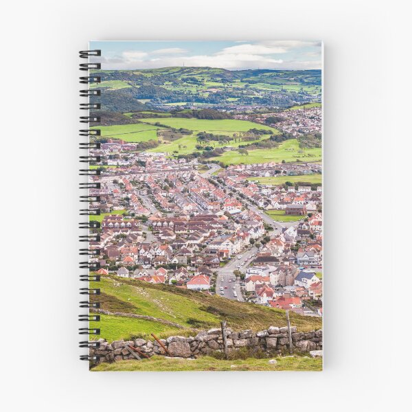 Item preview, Llandudno designed and sold by heidipics.
