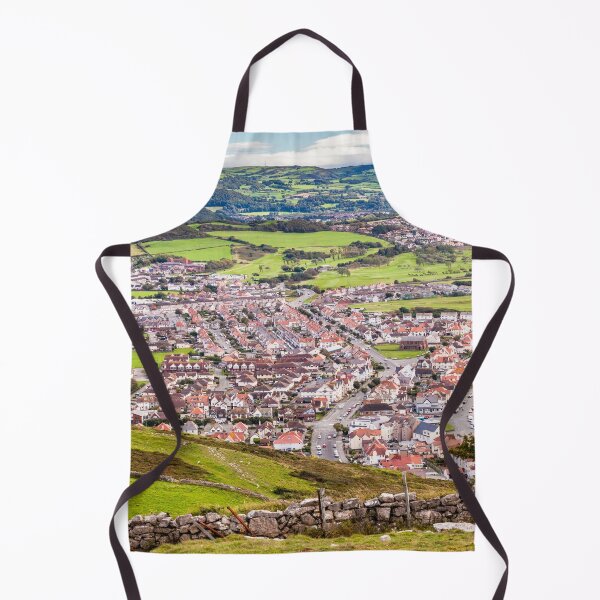 Item preview, Llandudno designed and sold by heidipics.